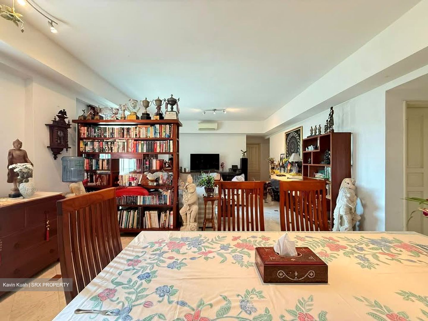 Symphony Heights (D21), Condominium #595823201